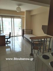 Studio / γκαρσονιέρα 30 τ.μ. για ενοικίαση, Ν. Ηλείας, Αμαλιάδα-thumb-1