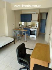 Studio / γκαρσονιέρα 30 τ.μ. για ενοικίαση, Ν. Ηλείας, Αμαλιάδα-thumb-2