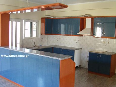 Μεζονέτα 125τ.μ. για ενοικίαση-Αμαλιάδα » Κέντρο