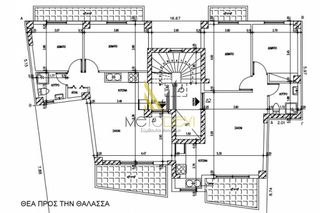 Διαμέρισμα 70 τ.μ. για πώληση