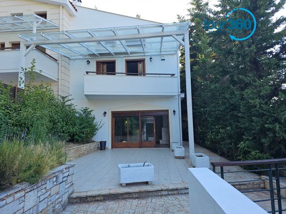 Maisonette 210 sqm for rent, Athens - North, Dionisos