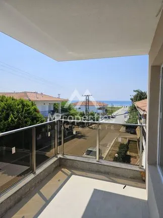 Apartment 55 sqm for sale, Chalkidiki, Kallikrateia