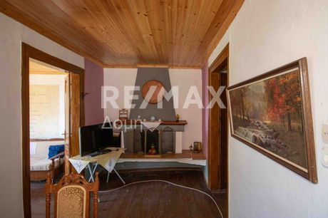 Detached home 166sqm for sale-Makrinitsa » Center