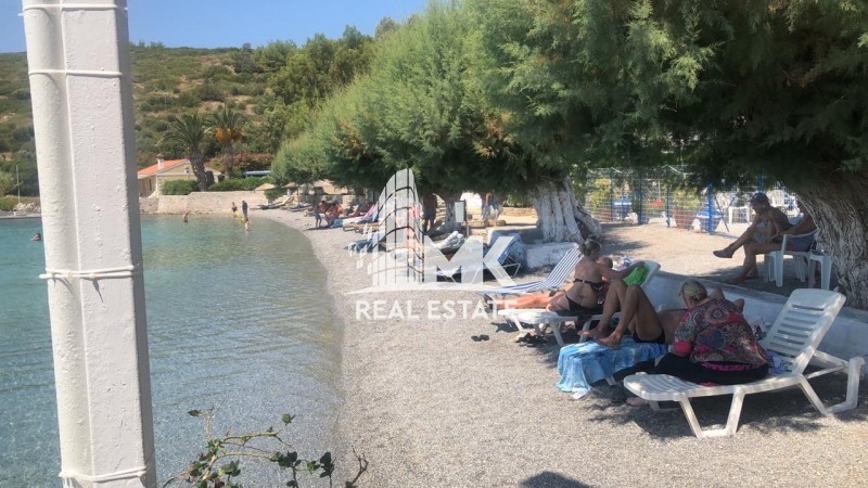 Ξενοδοχείο 1.930 τ.μ. για πώληση, Ν. Σάμου, Σάμος