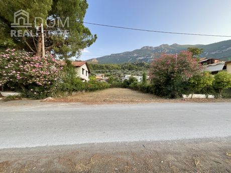 Οικόπεδο 505τ.μ. για πώληση-Άγιος κωνσταντίνος » Κέντρο