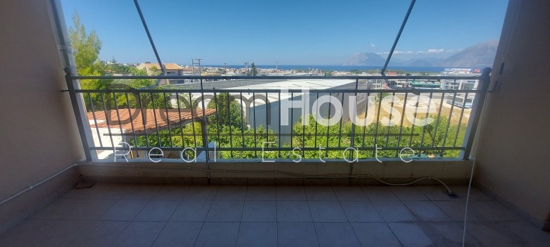 Studio / γκαρσονιέρα 30 τ.μ. προς ενοικίαση, Ανθούπολη Πάτρας