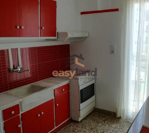 Διαμέρισμα 48 τ.μ. για ενοικίαση, Αχαΐα, Πάτρα