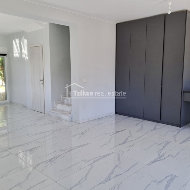 Μονοκατοικία 144 τ.μ. προς ενοικίαση, Κέντρο Θέρμης