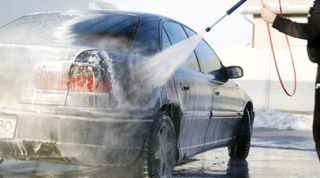 Ζητείται Πλύντης Αυτοκινήτων