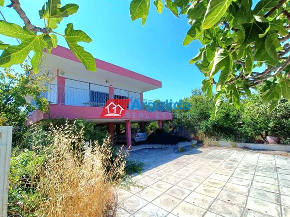 Detached home 120 sqm for sale, Corinthia, Loutraki-Perachora