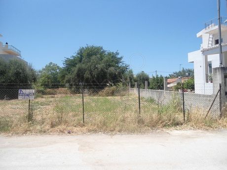 Οικόπεδο 400τ.μ. για πώληση-Μεσσατίδα » Δεμένικα