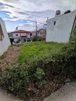 Οικόπεδο 300τ.μ. για πώληση-Μεσσατίδα » Οβριά