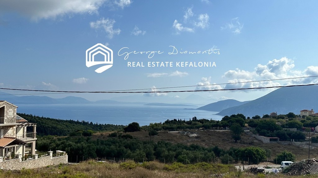 Συγκρότημα διαμερισμάτων 232 τ.μ. προς πώληση, Έρισος