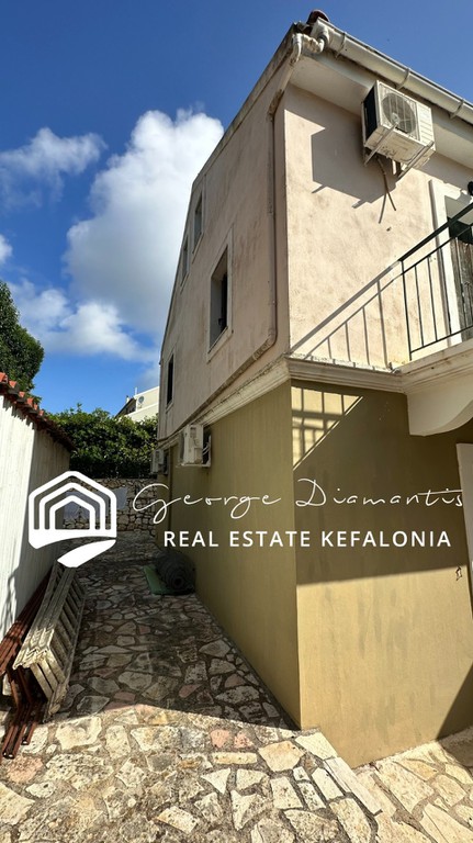 Συγκρότημα διαμερισμάτων 232 τ.μ. προς πώληση, Έρισος