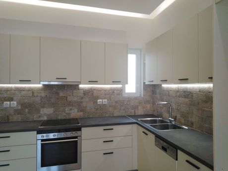 Apartment 73sqm for sale-Ano Patisia » Klonaridou