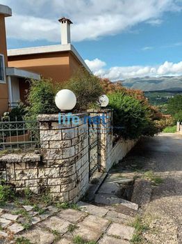 Μονοκατοικία 340τ.μ. για πώληση-Ιωάννινα » Σταυράκι