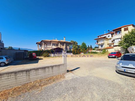 Land plot 800sqm for sale-Rentina » Stavros