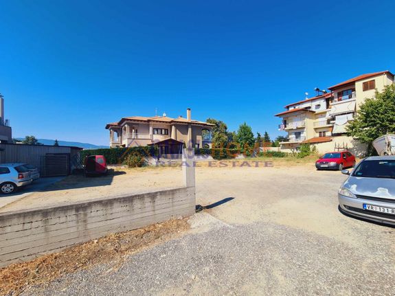 Land plot 800 sqm for sale, Thessaloniki - Rest Of Prefecture, Rentina