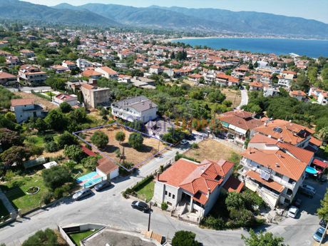 Land plot 1.000sqm for sale-Rentina » Ano Stavros