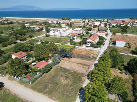 Οικόπεδο 314τ.μ. για πώληση-Ρεντίνα » Σταυρός