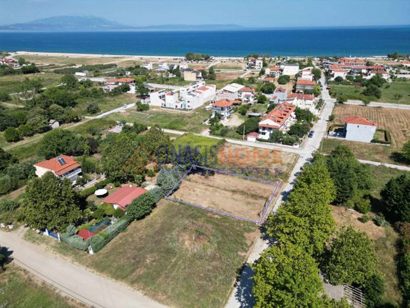 Land plot 314 sqm for sale, Thessaloniki - Rest Of Prefecture, Rentina