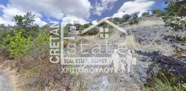 Οικόπεδο 745 τ.μ. για πώληση, Ν. Ηρακλείου, Βιαννός