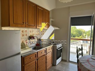 Studio / γκαρσονιέρα 32 τ.μ. για ενοικίαση, Αχαΐα, Πάτρα-thumb-12