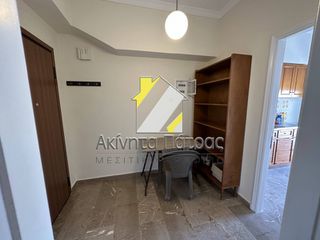 Studio / γκαρσονιέρα 32 τ.μ. για ενοικίαση, Αχαΐα, Πάτρα-thumb-15