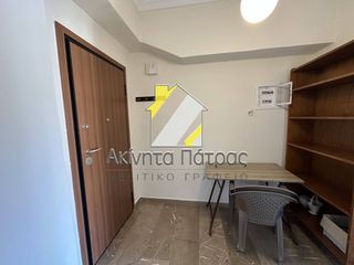 Studio / γκαρσονιέρα 32 τ.μ. για ενοικίαση, Αχαΐα, Πάτρα-thumb-14