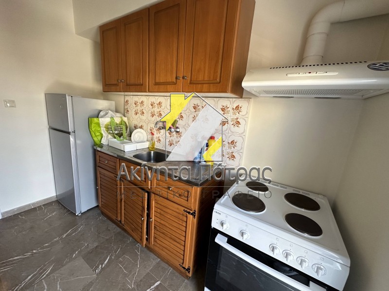 Studio / γκαρσονιέρα 32 τ.μ. προς ενοικίαση, Αχαΐα, Πάτρα