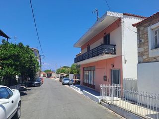 Μονοκατοικία 180 τ.μ. για πώληση