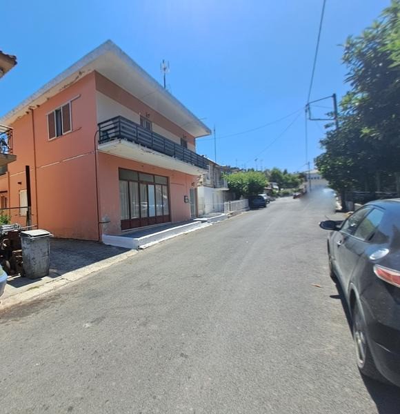 Μονοκατοικία 180 τ.μ. προς πώληση, Πεύκη Αρτεμισίου