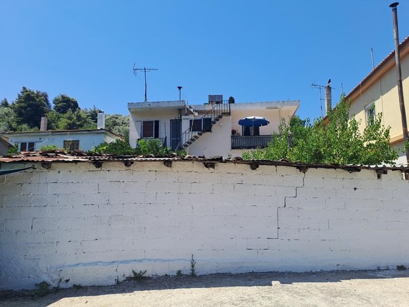 Μονοκατοικία 180 τ.μ. προς πώληση, Πεύκη Αρτεμισίου
