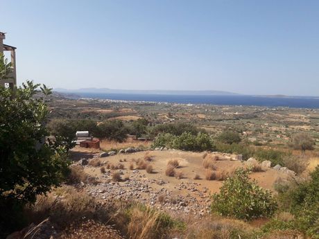 Οικόπεδο 543 τ.μ. προς πώληση