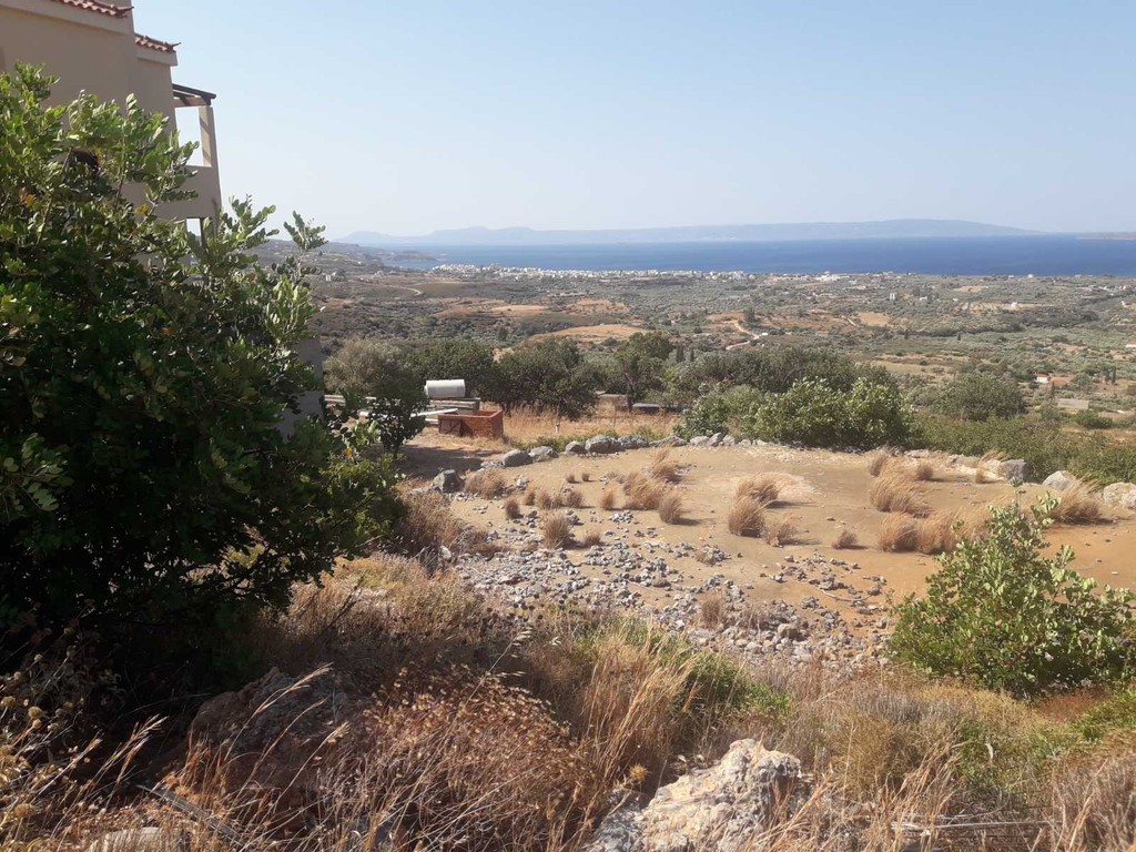 Οικόπεδο 543 τ.μ. προς πώληση, Άγιος Κωνσταντίνος Βοιών