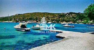 Οικόπεδο 800 τ.μ. για πώληση, Ν. Σάμου, Σάμος-thumb-8
