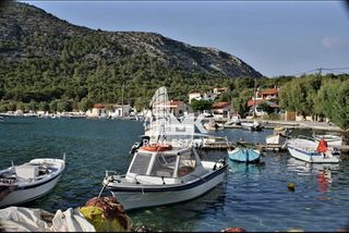 Οικόπεδο 800 τ.μ. για πώληση, Ν. Σάμου, Σάμος-thumb-2