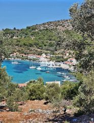 Οικόπεδο 800 τ.μ. για πώληση, Ν. Σάμου, Σάμος-thumb-1