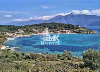 Οικόπεδο 800 τ.μ. για πώληση, Ν. Σάμου, Σάμος-thumb-6