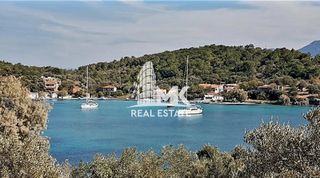 Οικόπεδο 800 τ.μ. για πώληση, Ν. Σάμου, Σάμος-thumb-3