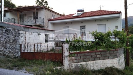 Μονοκατοικία 83 τ.μ. για πώληση