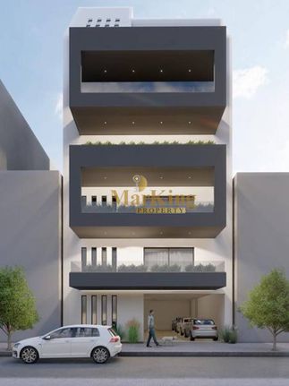 Maisonette 139 sqm for sale, Piraeus Suburbs, Nikaia