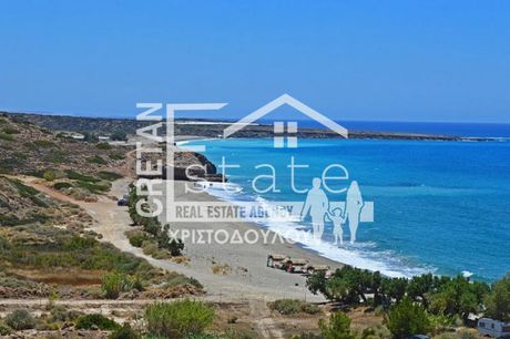 Land plot 5.942 sqm for sale
