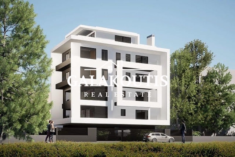 Μεζονέτα 185 τ.μ. πρός πώληση, Αθήνα - Βόρεια Προάστια, Βριλήσσια