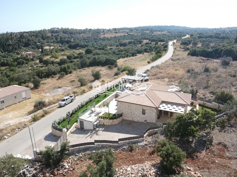Βίλλα 116 τ.μ. πρός πώληση, Ν. Κεφαλονιάς, Κεφαλονιά