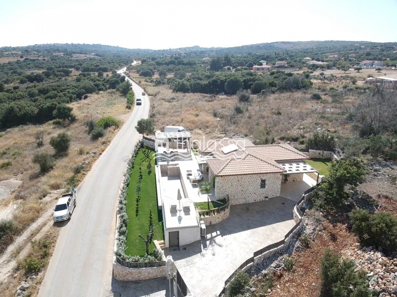 Βίλλα 116 τ.μ. πρός πώληση, Ν. Κεφαλονιάς, Κεφαλονιά