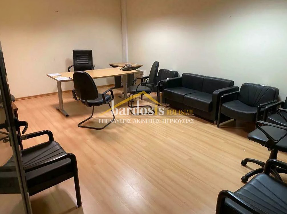 Γραφείο 524 τ.μ. πρός ενοικίαση, Αθήνα - Βόρεια Προάστια, Μαρούσι