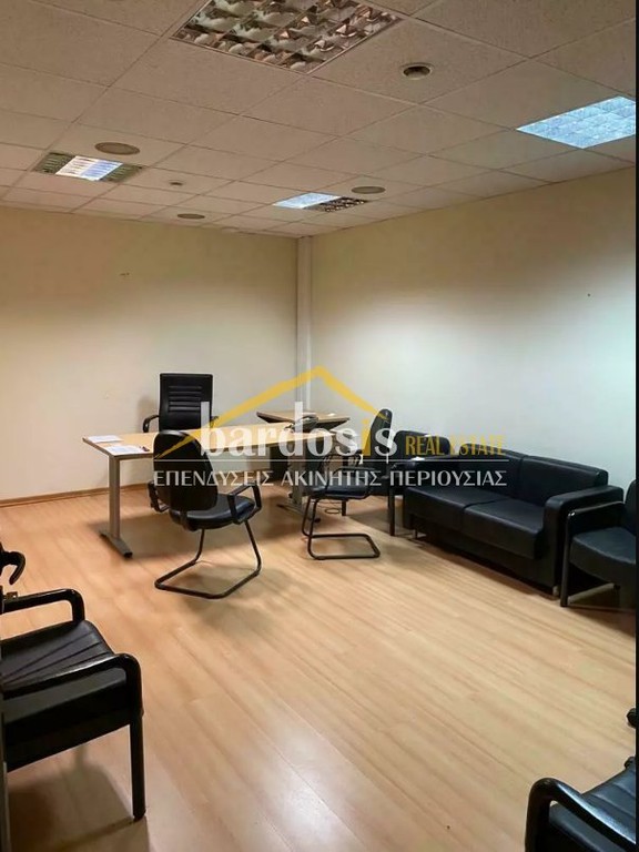 Γραφείο 524 τ.μ. πρός ενοικίαση, Αθήνα - Βόρεια Προάστια, Μαρούσι