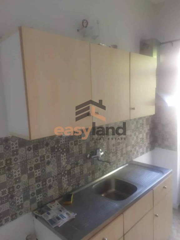 Studio / γκαρσονιέρα 30 τ.μ. προς ενοικίαση, Προσφυγικά Πάτρας