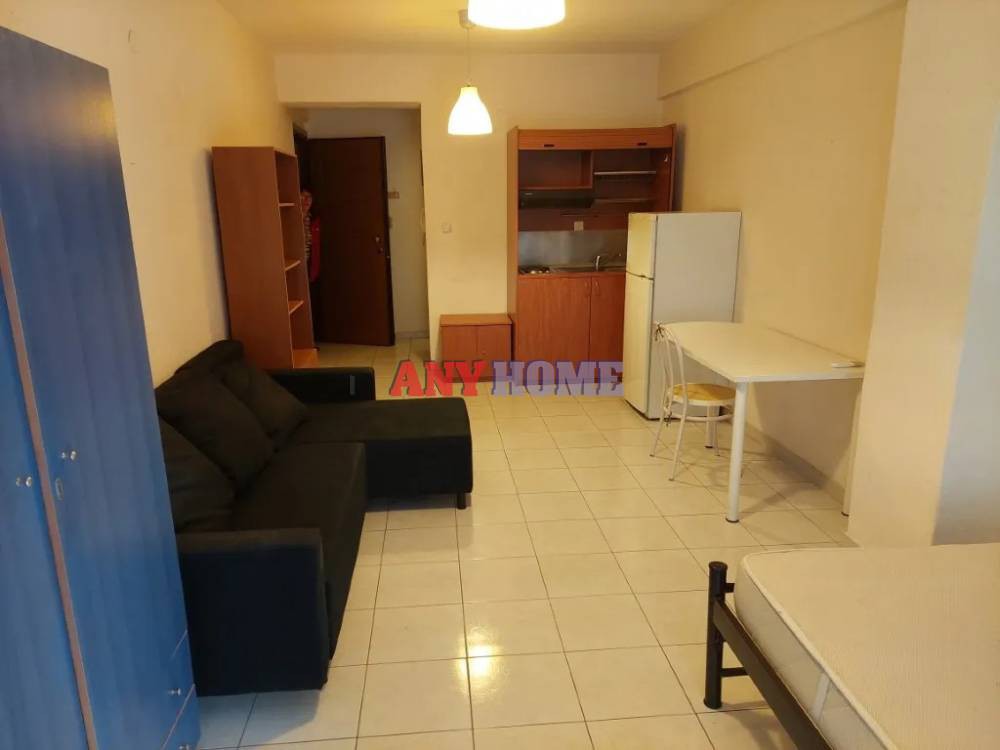 Studio / γκαρσονιέρα 30 τ.μ. προς ενοικίαση, Παναγία Φανερωμένη